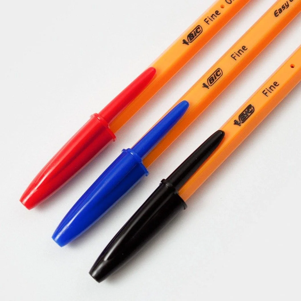 Bic Fine Biro