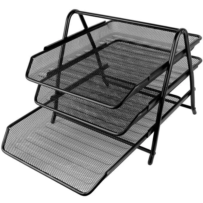 Office Tray Metal