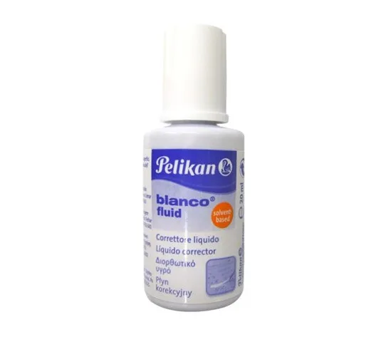 Pelikan White Out