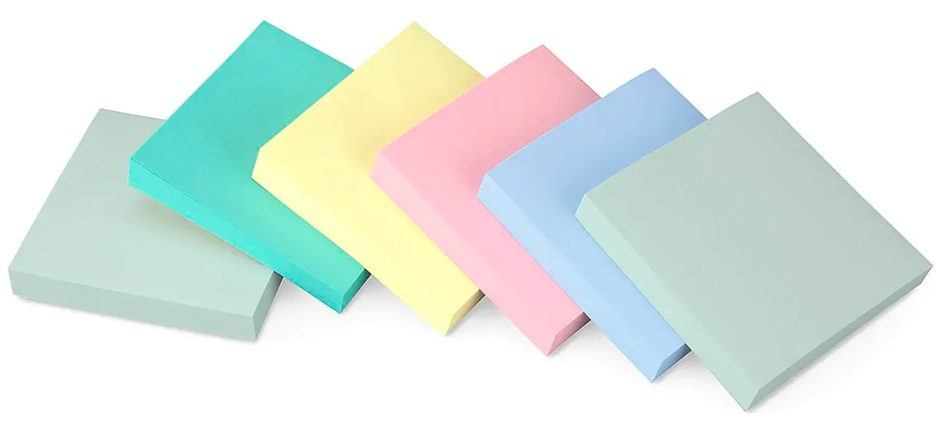 Sticky Notes
