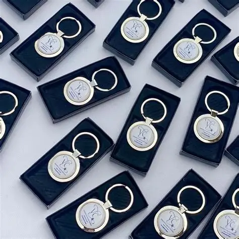 Branded Keyholders
